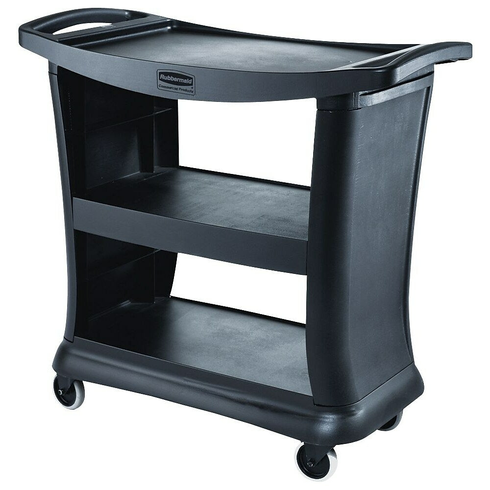 Rubbermaid Executive Service Cart