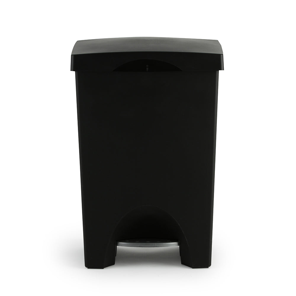 Marchepied Mistral iCan avec revêtement amovible - 50 L - Noir