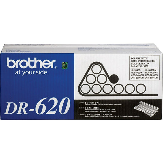 Cartouche de tambour Brother DR620