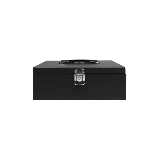 Royal Sovereign - Coffret à monnaie avec serrure à loquet