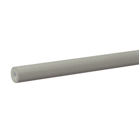 Fadeless Bulletin Board Art Paper, Pewter, 1/21m x 15.24m, 1 Roll