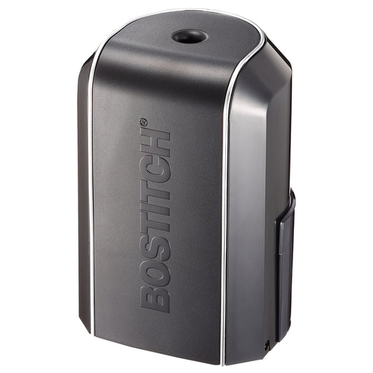 Taille-crayon électrique vertical Bostitch - Noir (EPS5V-BLK)