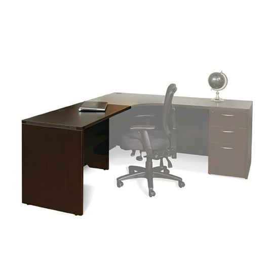 Reversible Return Espresso