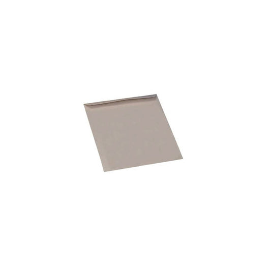 Supremex Heavy Duty Natural Kraft Open-End Catalogue Envelopes  - 24lb. - 15" x 18" - Natural - 250 Pack