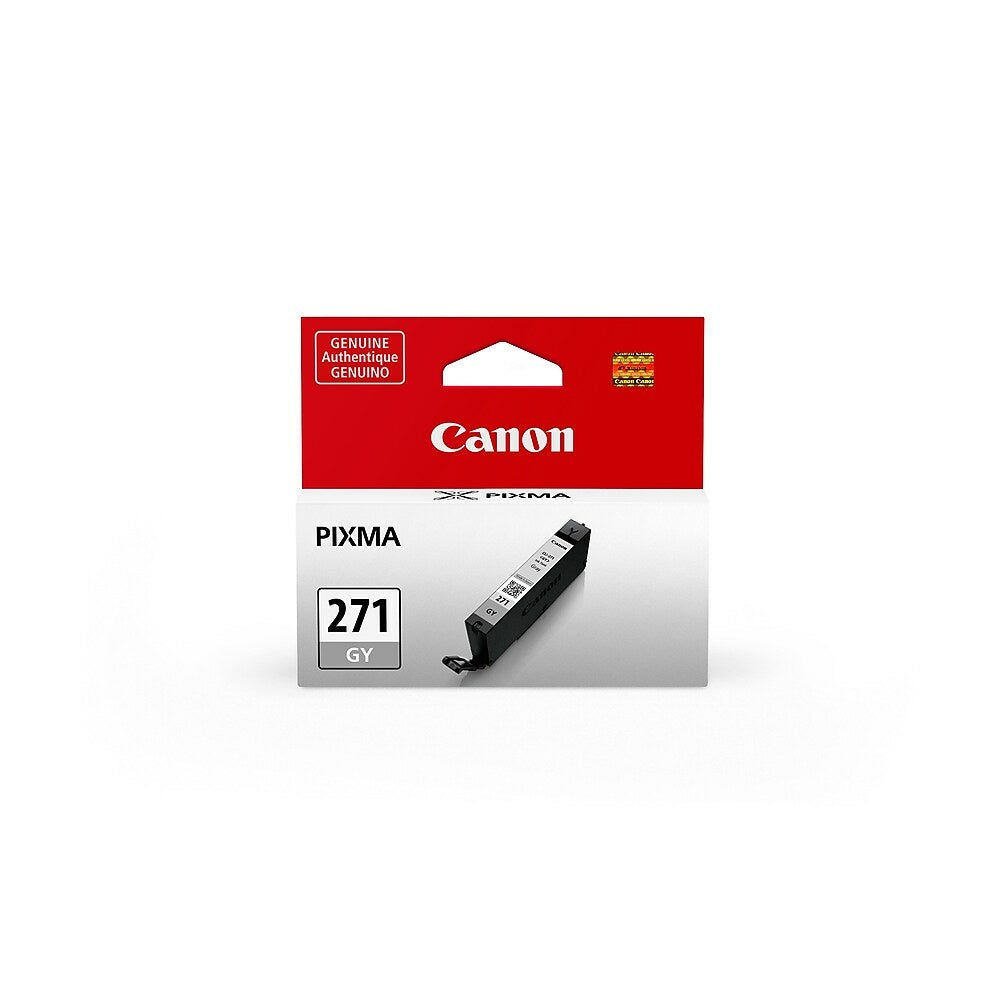 Canon CLI-271 Grey Ink Tank