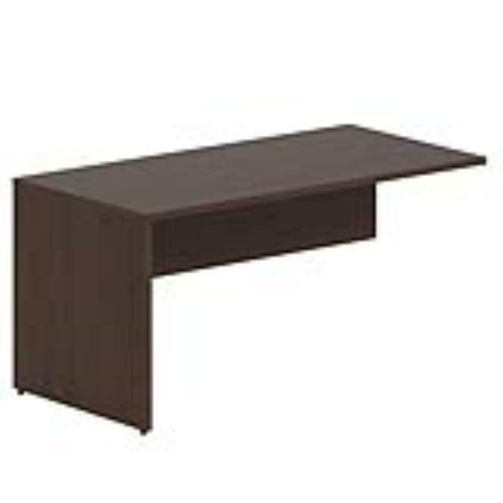 Bureau-Retour 30 x 60 Chocolat