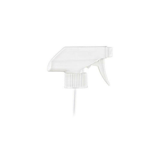 Diversey Trigger Sprayer - 9" Dip Tube - White