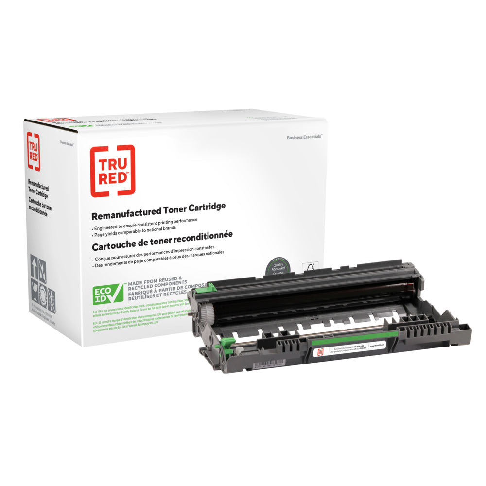 Tambour reconditionné TRU RED Brother DR730 - Rendement standard