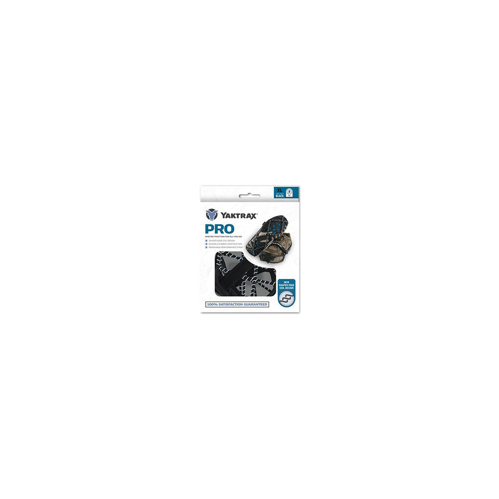 Yaktrax Pro, Aides à la traction hivernale, Petit