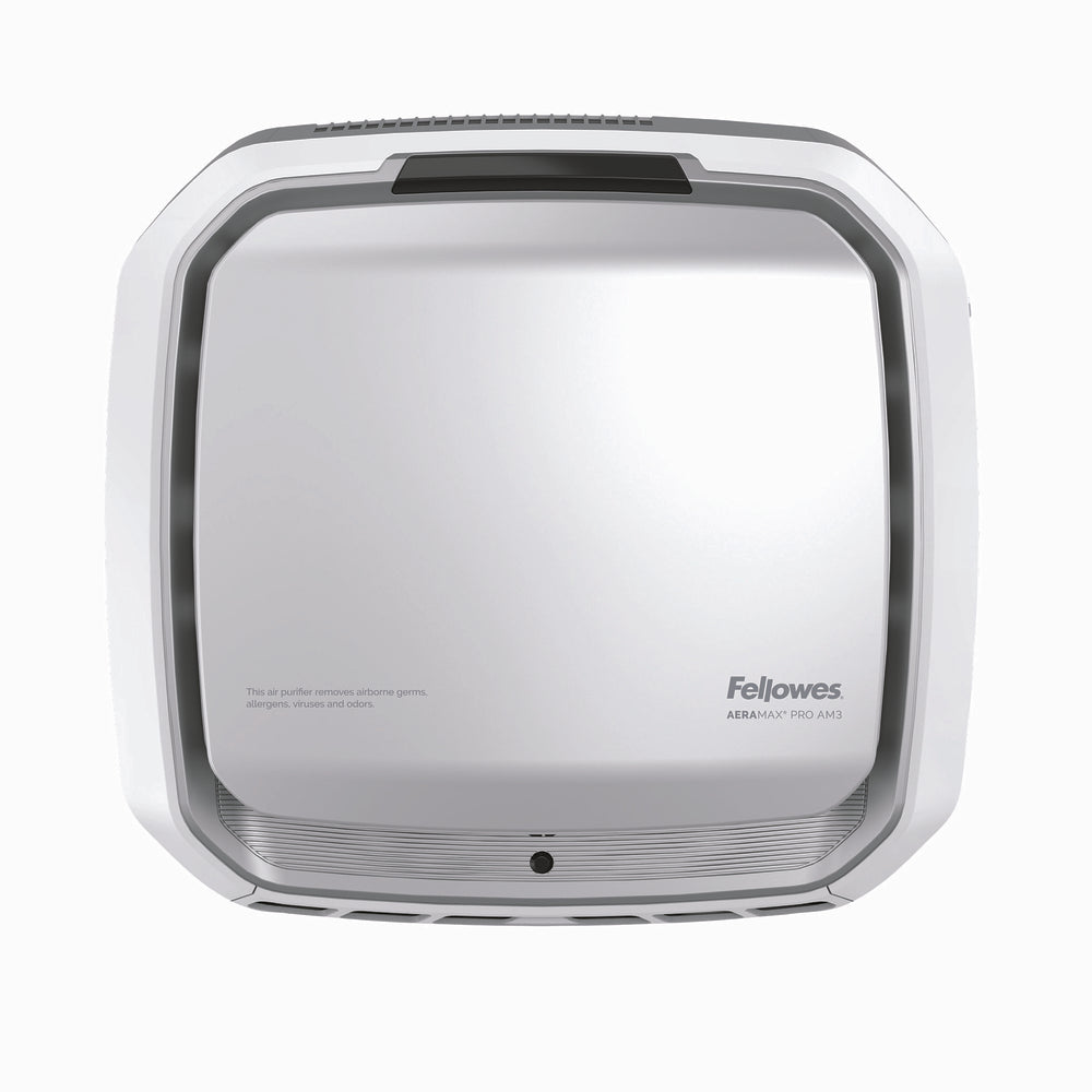 Purificateur d'air Fellowes AeraMax Pro AM3 - Acier inoxydable