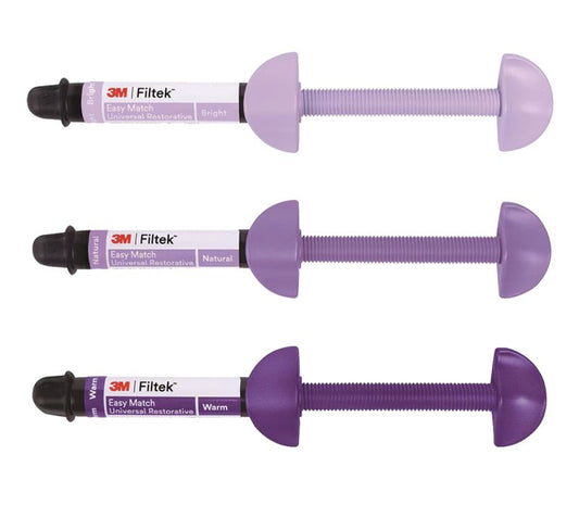 FILTEK Easy Match Universal Restorative