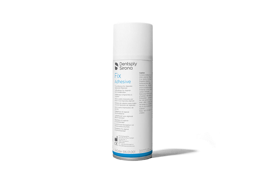 FIX TRAY ADHESIVE AEROSOL HAZ #61601001 (DENTSPLY)