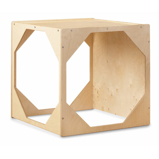 Refuge de lecture Jonti-Craft