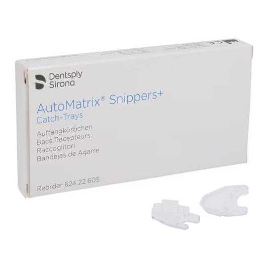 AUTOMATRIX CATCH TRAY REF #62422605 (DENTSPLY)