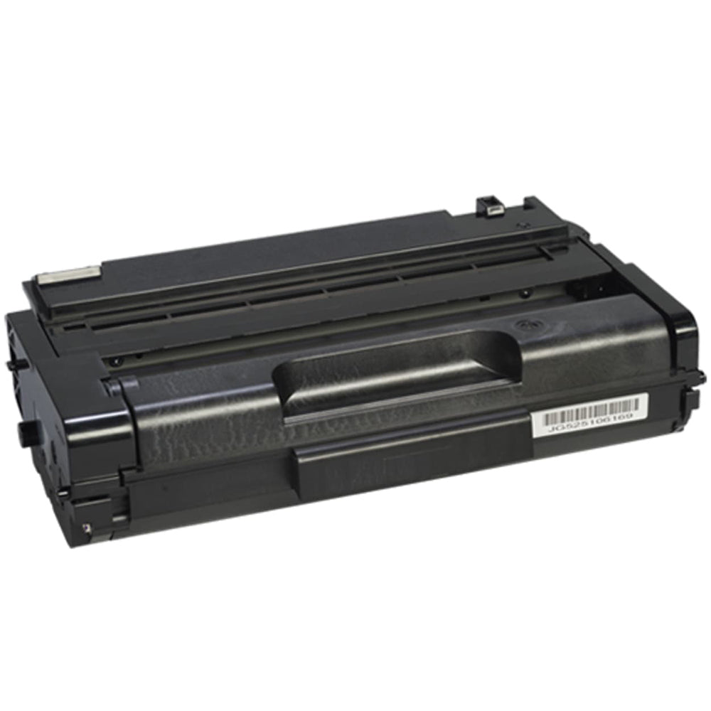 Cartouche de toner noir tout-en-un haute capacité Ricoh SP 3500XA