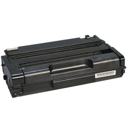 Cartouche de toner noir tout-en-un haute capacité Ricoh SP 3500XA
