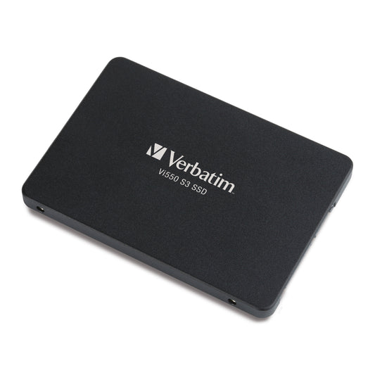 Veratim 256 GB Vi550 Internal SSD - Black