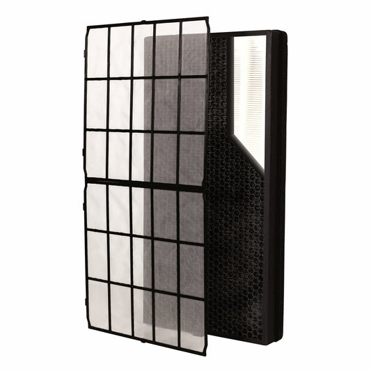 Fellowes AeraMax SV Combo Filter