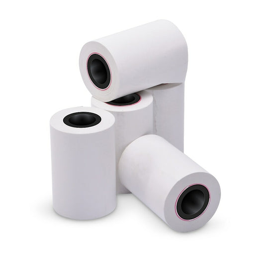 Rouleaux de papier thermique Iconex, 2-1/4" x 75', paquet de 100