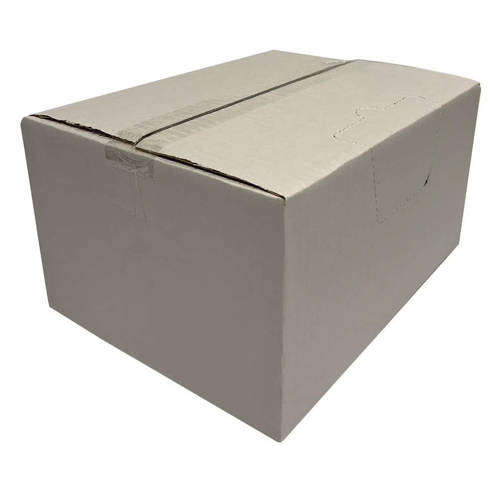 Sacs poubelle Eco II - 42" x 48" - Résistants - Noir - Paquet de 150