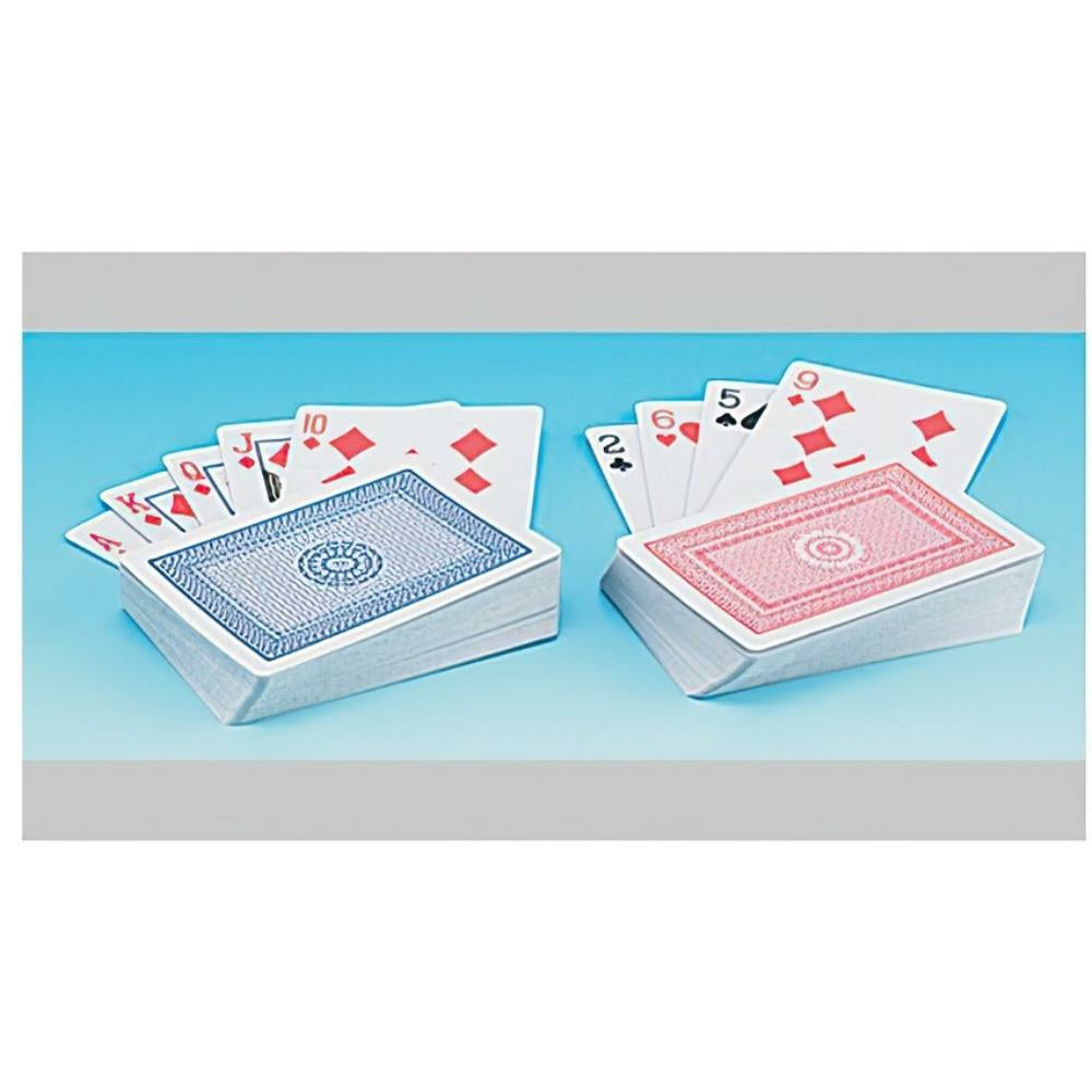 Cartes à jouer Selectum de taille poker