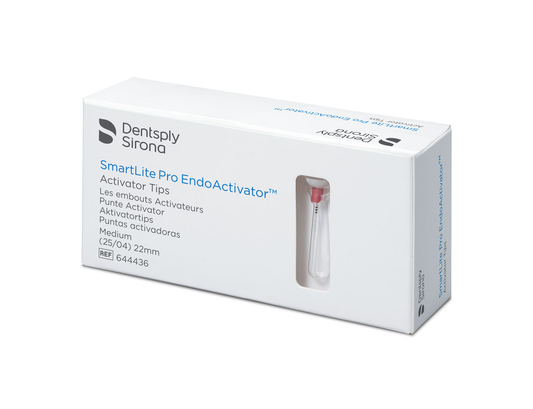 Smartlite Pro Sleeves Refill (100) #644402 (DENTSPLY)