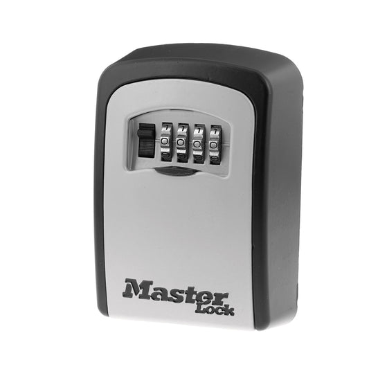 Coffret de verrouillage mural Master Lock