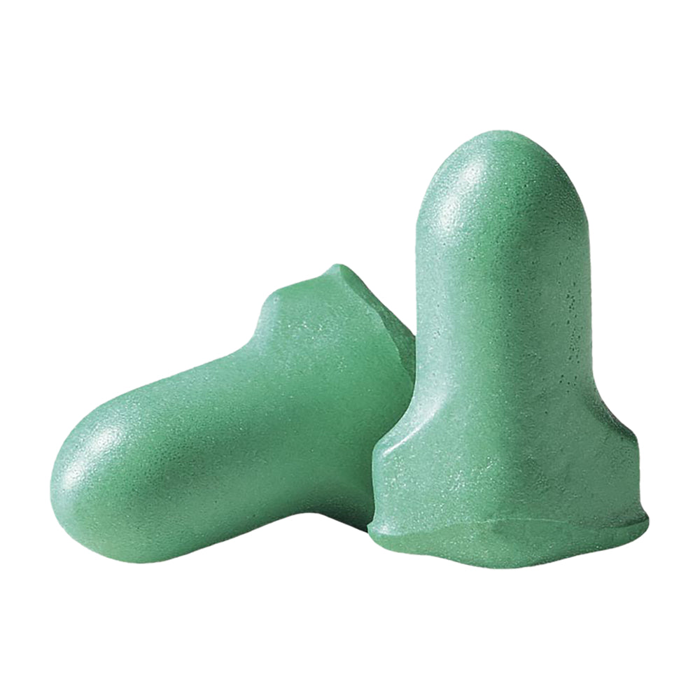 Bouchons d'oreilles jetables en mousse Max Lite LPF-1 - Sans cordon - Paquet de 200