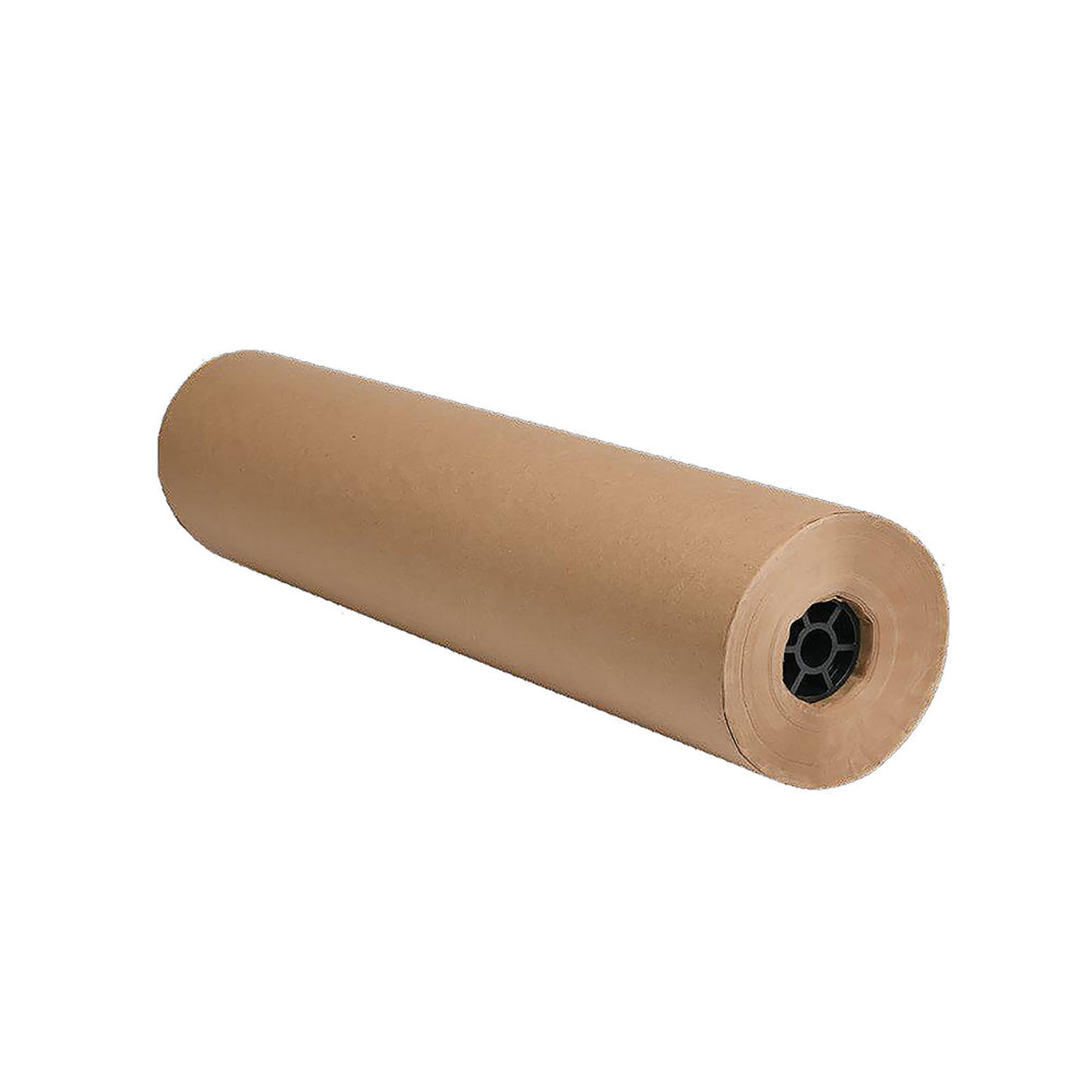 Rouleau de papier kraft Rosenbloom DD50 24" - 600'