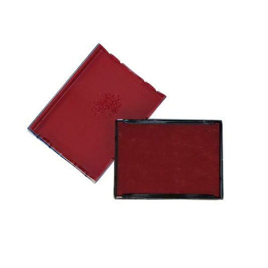Tampon encreur de rechange Trodat 6/4927 - Rouge