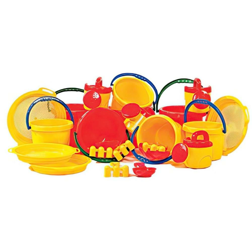 SI Manufacturing Economy Sand - 24 Set