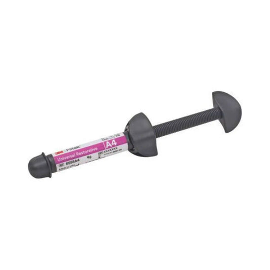 FILTEK Universal Restorative Syringe A4 4g' #6555A4 3M Solventum