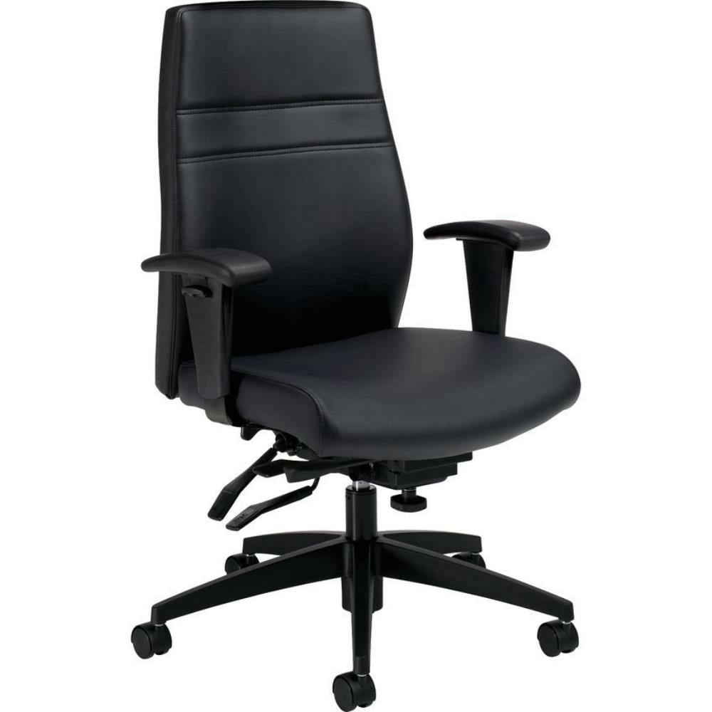 M-Task Ergonomic Chair black