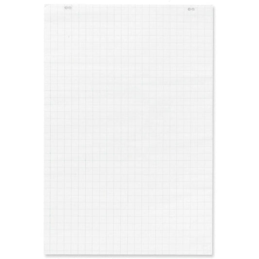Bloc-notes Quartet Graph Bond, 61 x 91 cm (24 x 36 po) - 50 feuilles