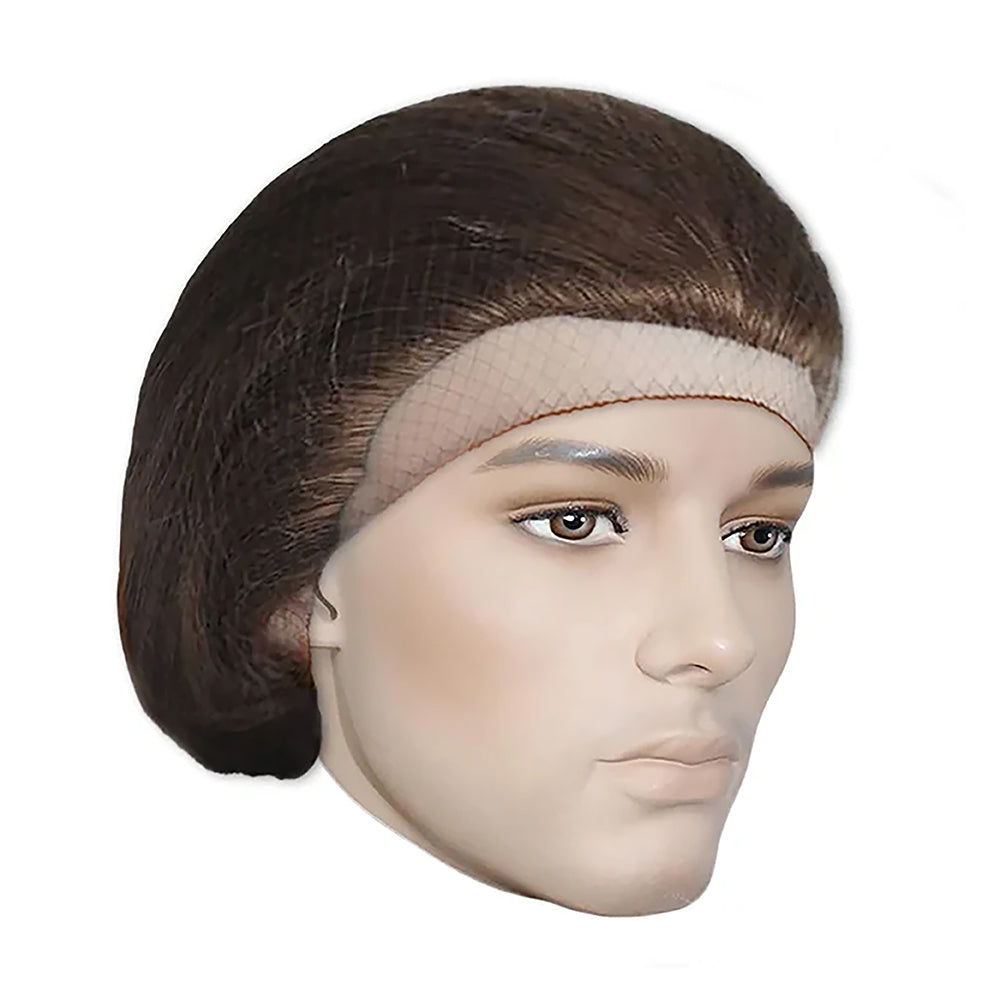 Filets à cheveux invisibles Ronco Easy Breezy - Lot de 100