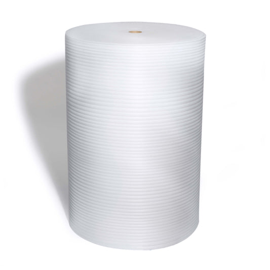 Polyair Foam Roll Bundles - 48" x 550'
