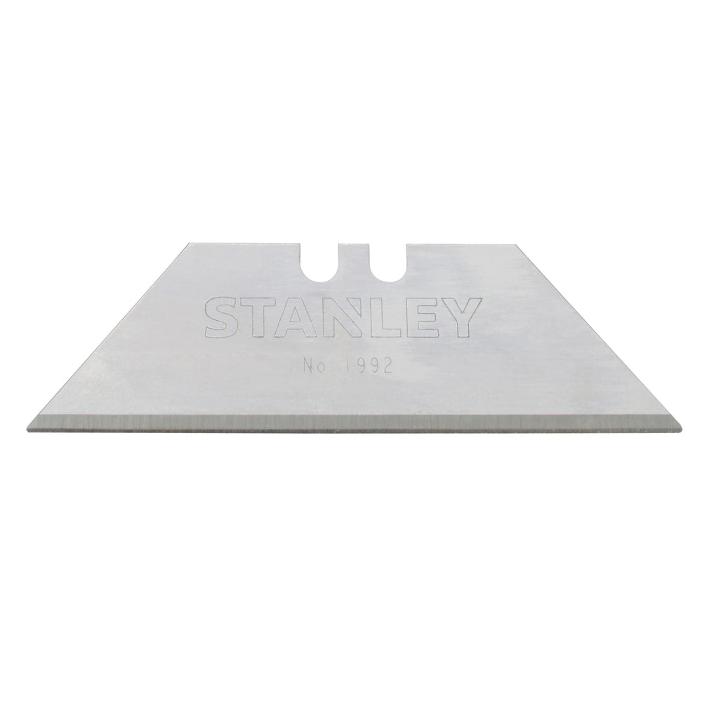 Lames de rechange Stanley pour couteau utilitaire – Lot de 5