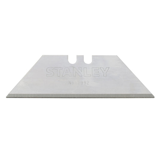 Lames de rechange Stanley pour couteau utilitaire – Lot de 5