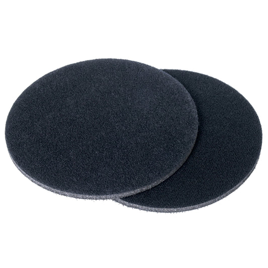Bona MultiDisc Interface Pad - 5" x 1/4" - 6 Pack