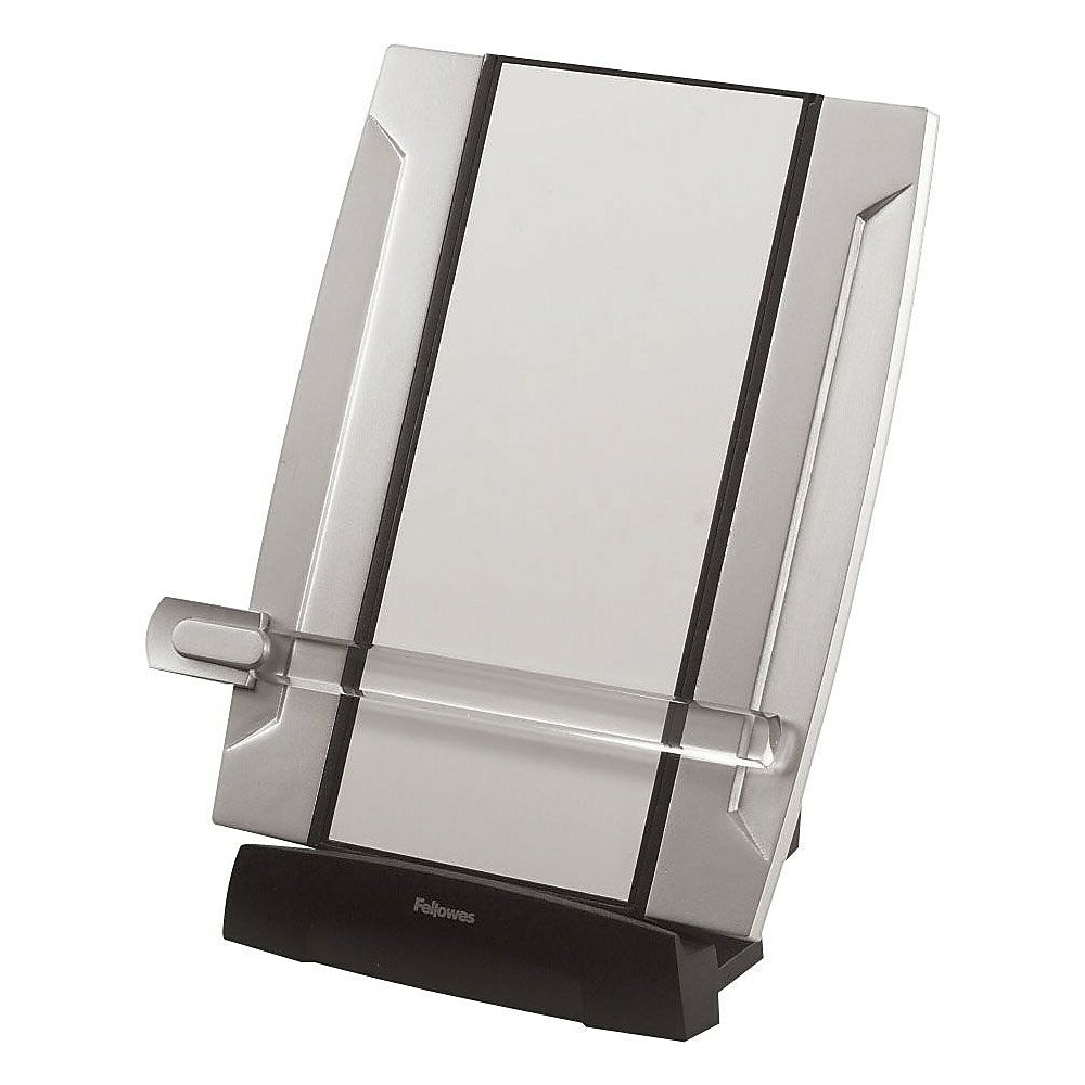 Fellowes Office Suites Desktop Copyholder with Memo Board