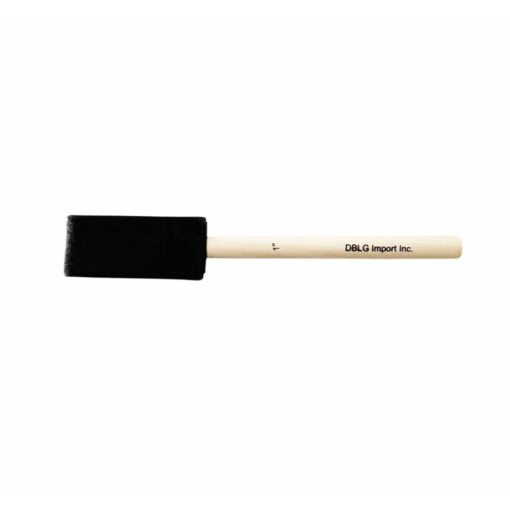 DBLG Imports 1" Sponge Brush