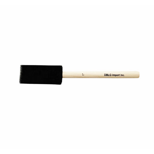 DBLG Imports 1" Sponge Brush