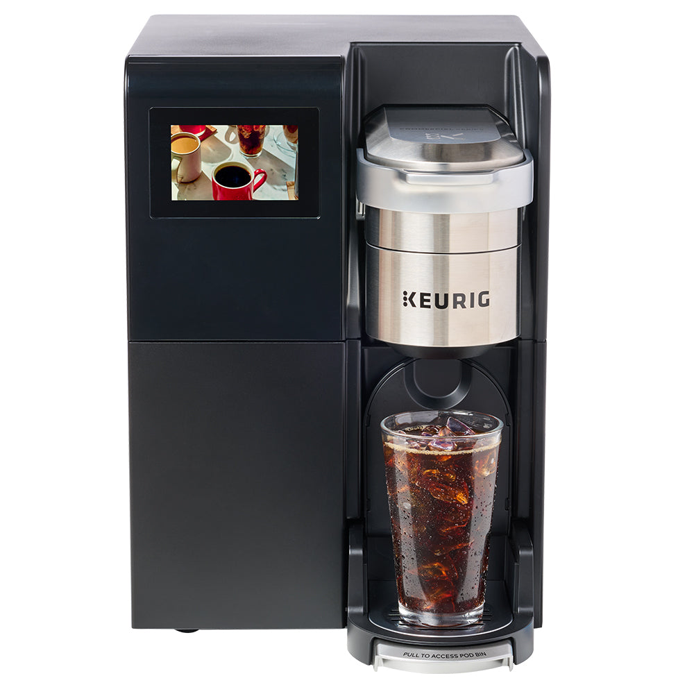 Keurig K-3550 Commercial Coffee Maker