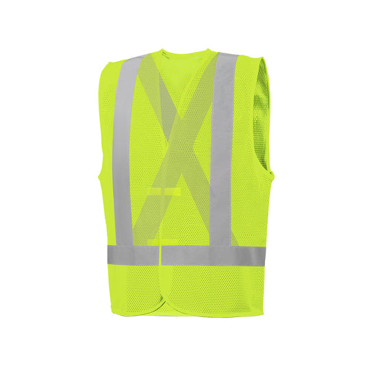 Wasip Universal Economy Traffic Vest