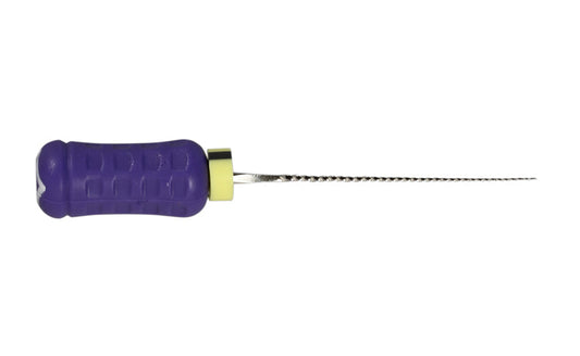 SENSEUS FLEXOFILE READYSTEEL 25mm (DENTSPLY)