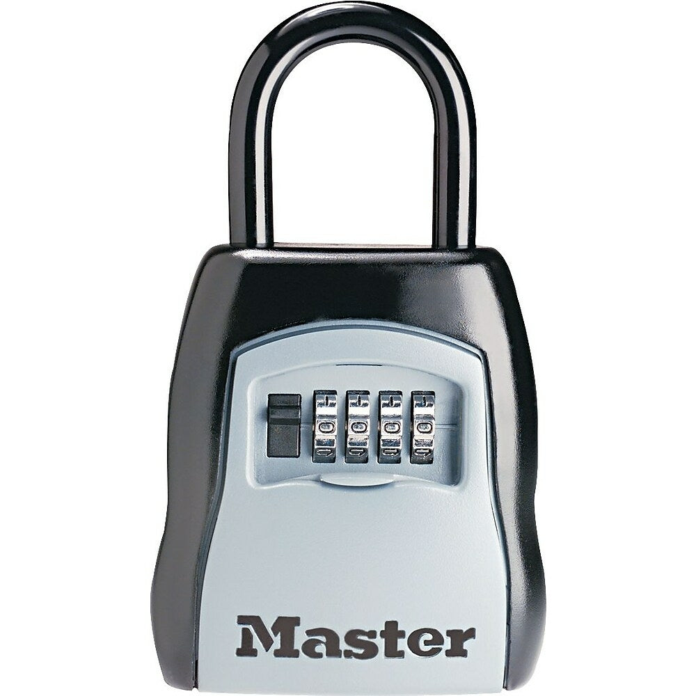 Clé de stockage réinitialisable Master Lock 5400D Select Access