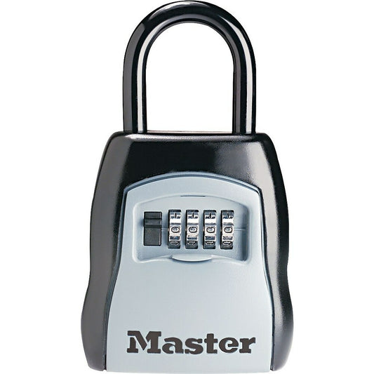 Clé de stockage réinitialisable Master Lock 5400D Select Access