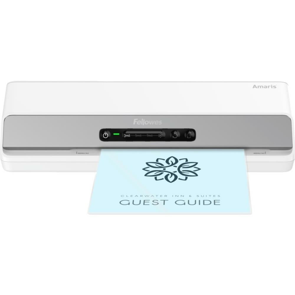 Fellowes Amaris 125 Laminator