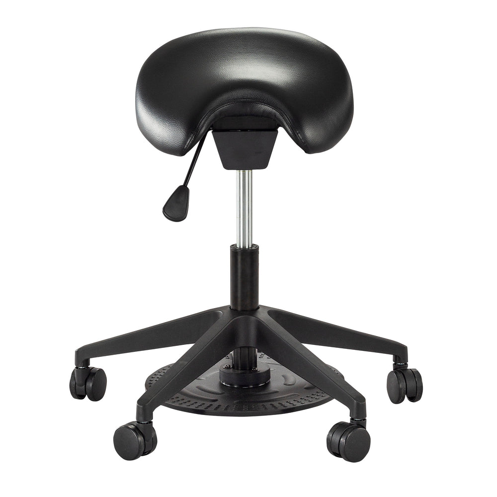 Safco Saddle Seat Lab Stool