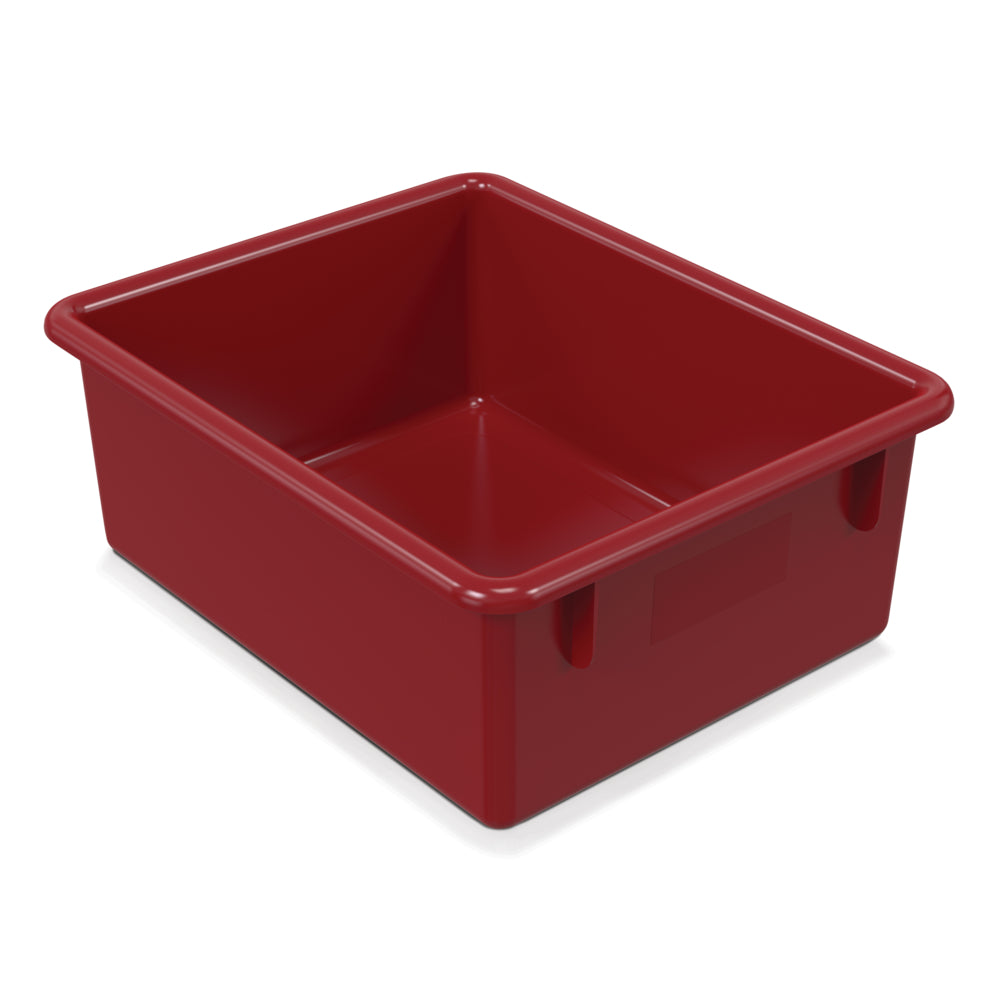 Jonti-Craft Tub - Red